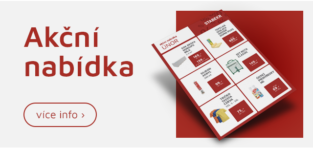 Akční nabídka