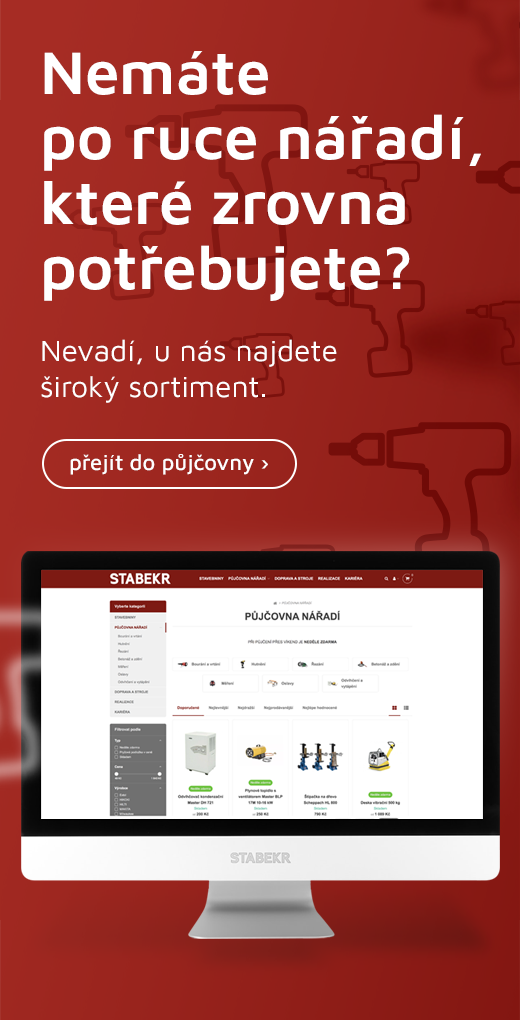 Přejít do půjčovny